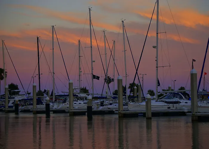 Holiday Inn Corpus Christi Downtown Marina By Ihg