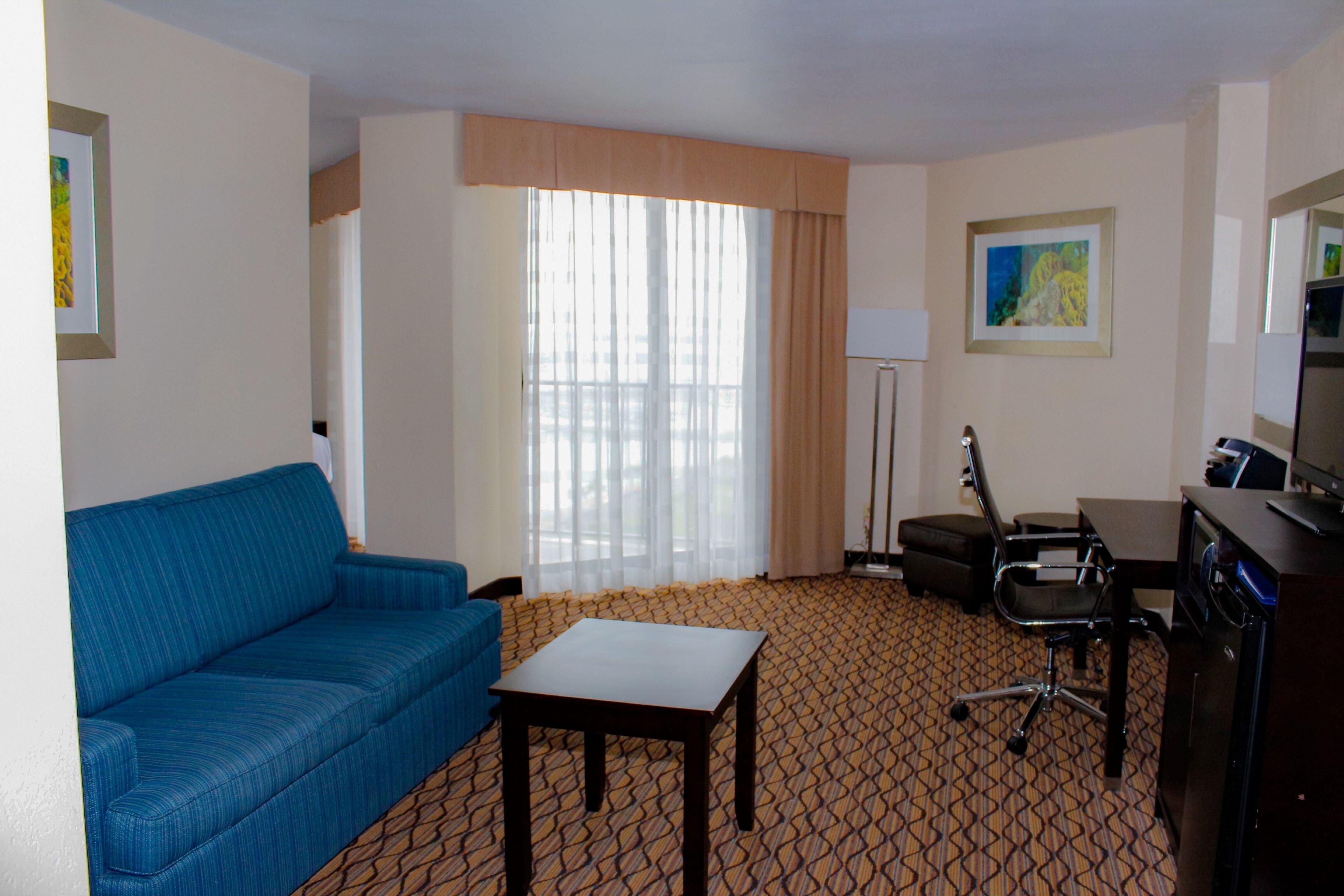 Downtown Marina By Ihg 3* Corpus Christi