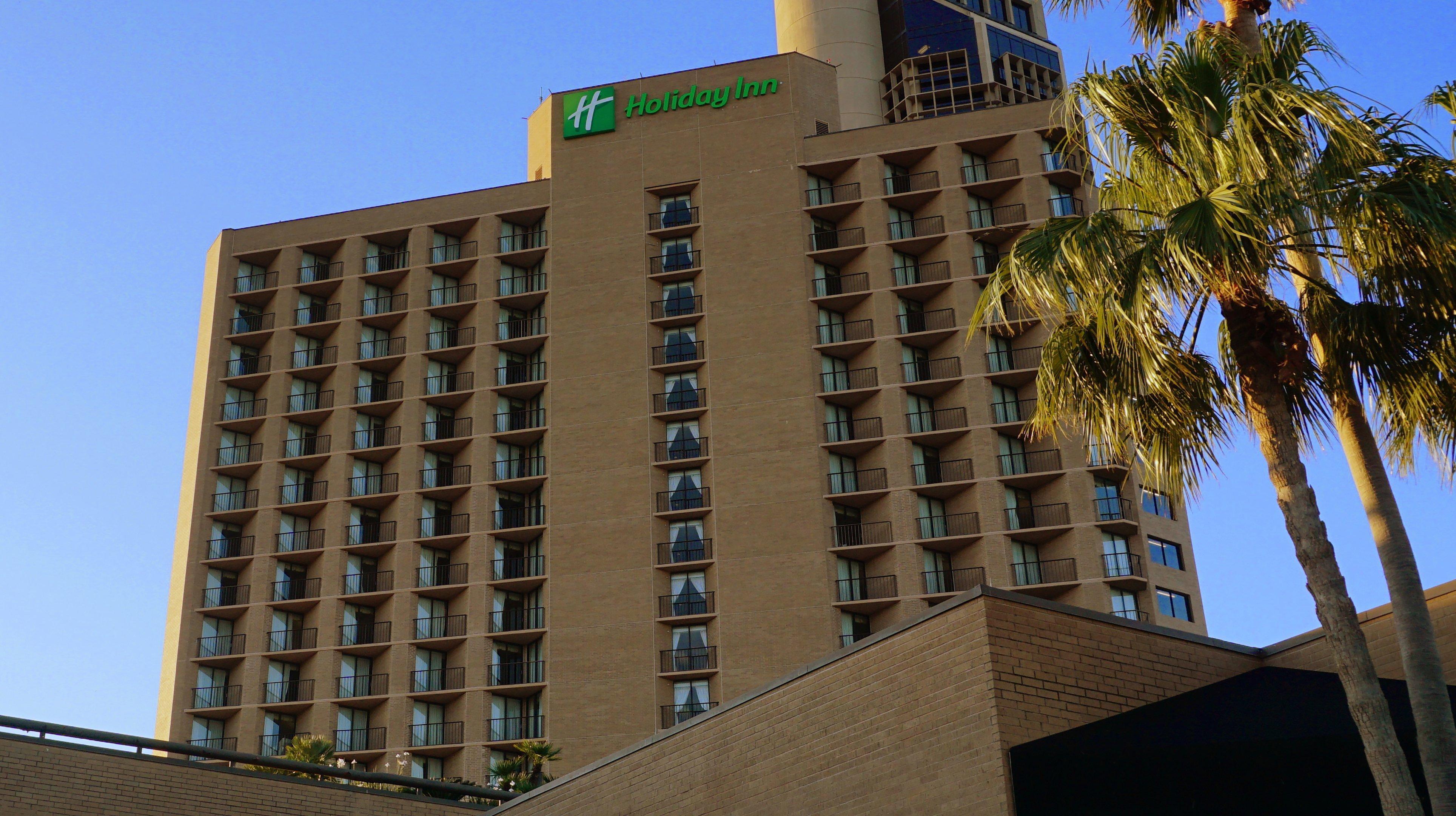 Downtown Marina By Ihg Hotel Corpus Christi