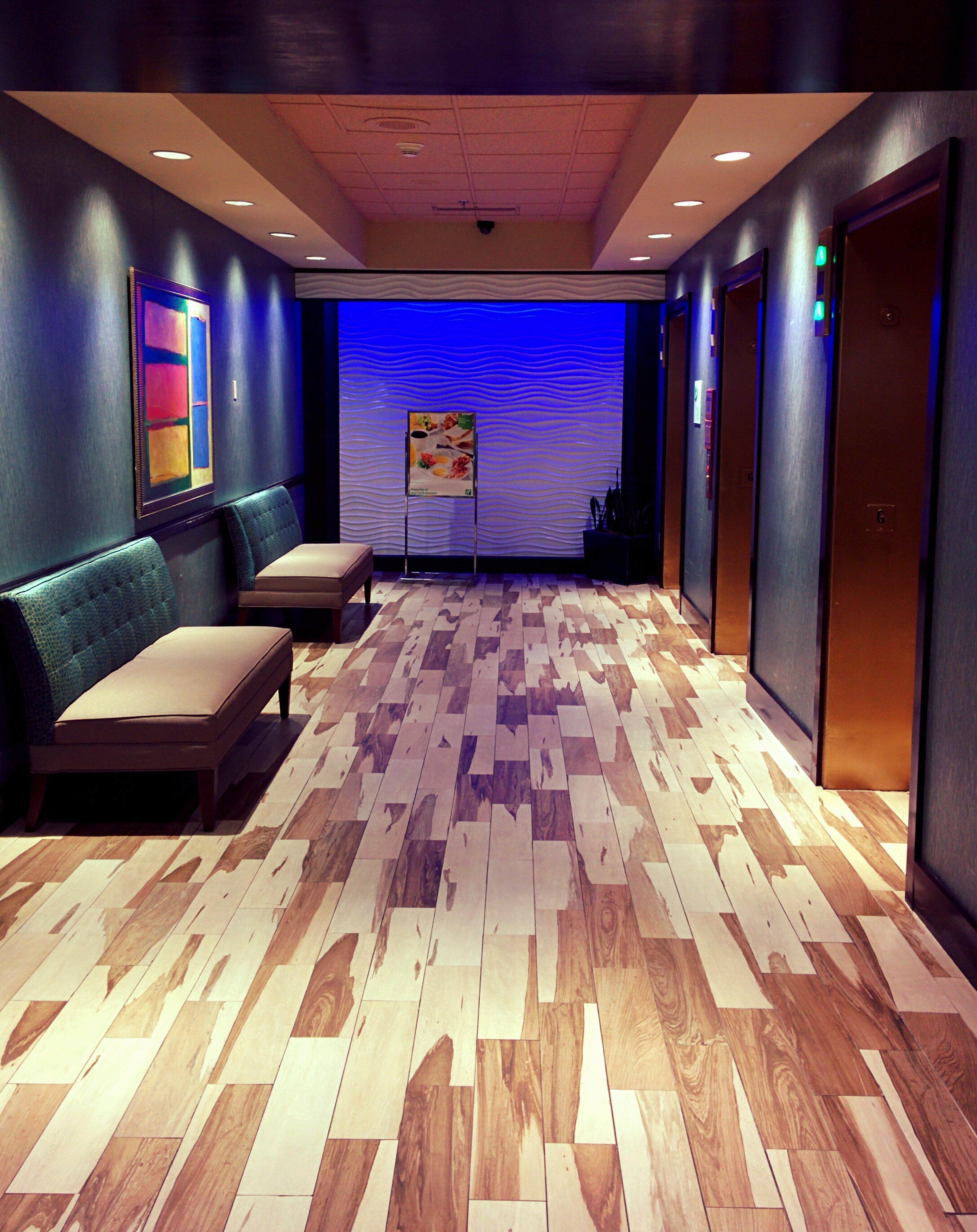 Downtown Marina By Ihg 3* Corpus Christi