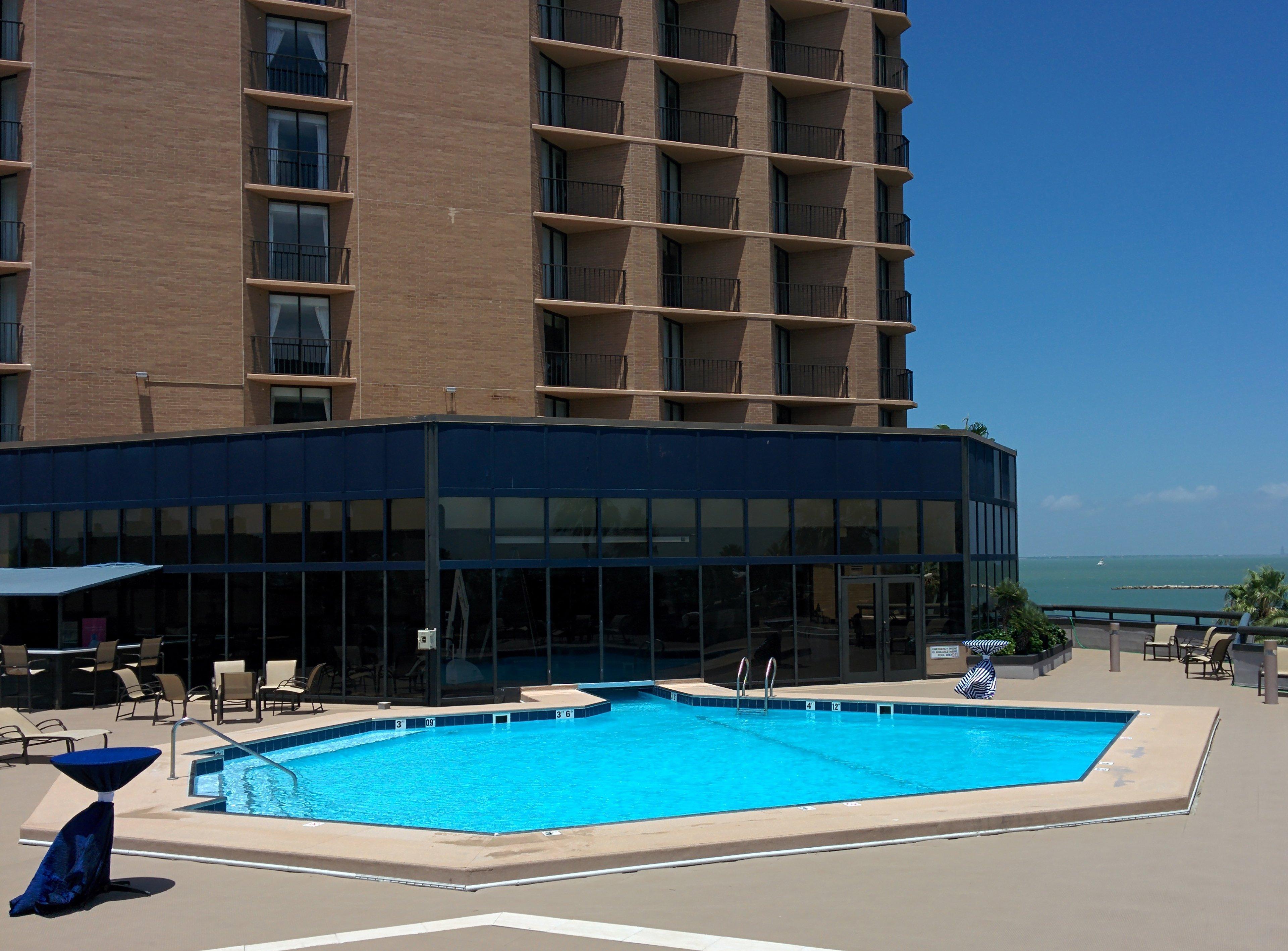 Hotel Downtown Marina By Ihg