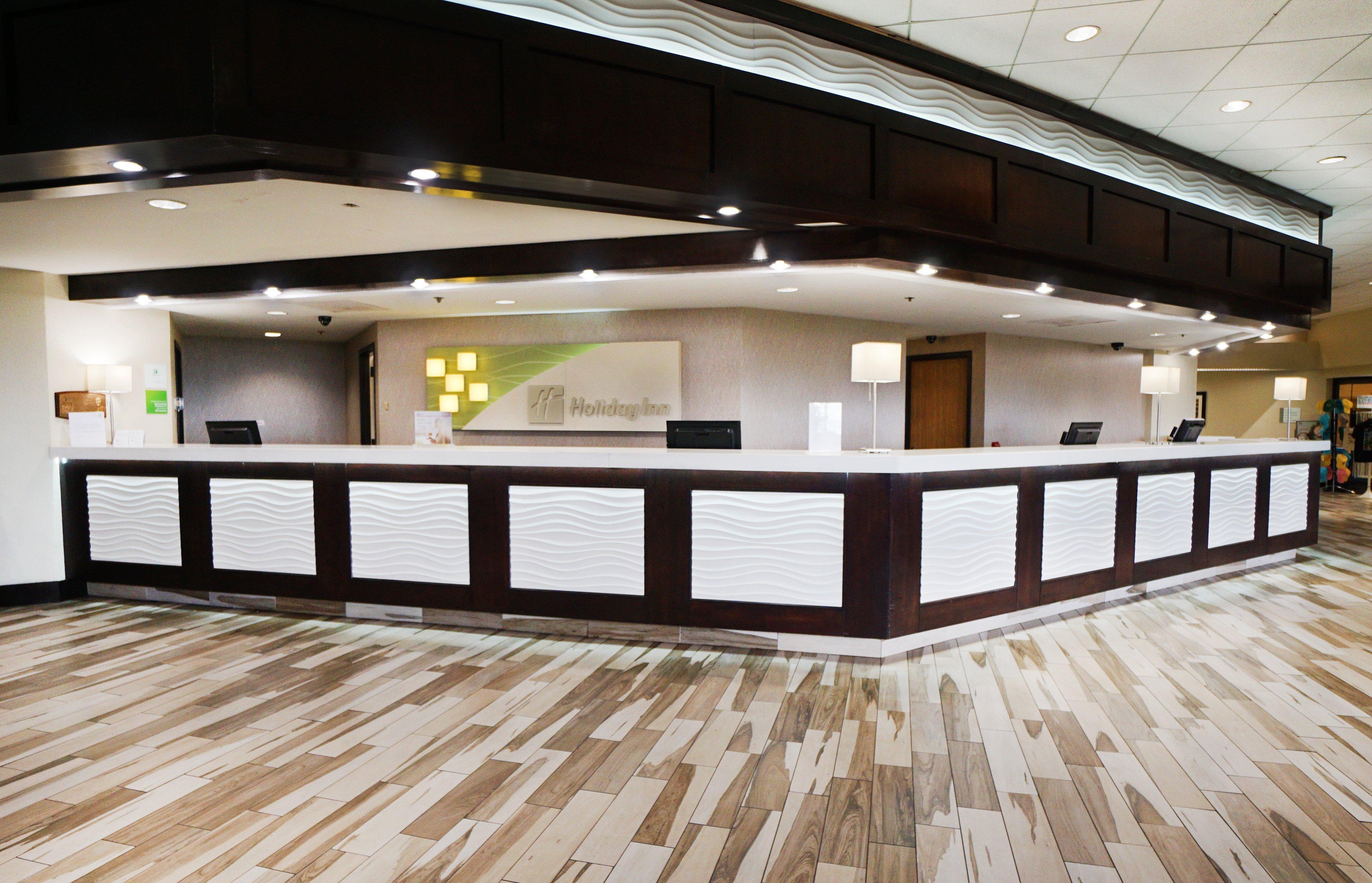 Downtown Marina By Ihg