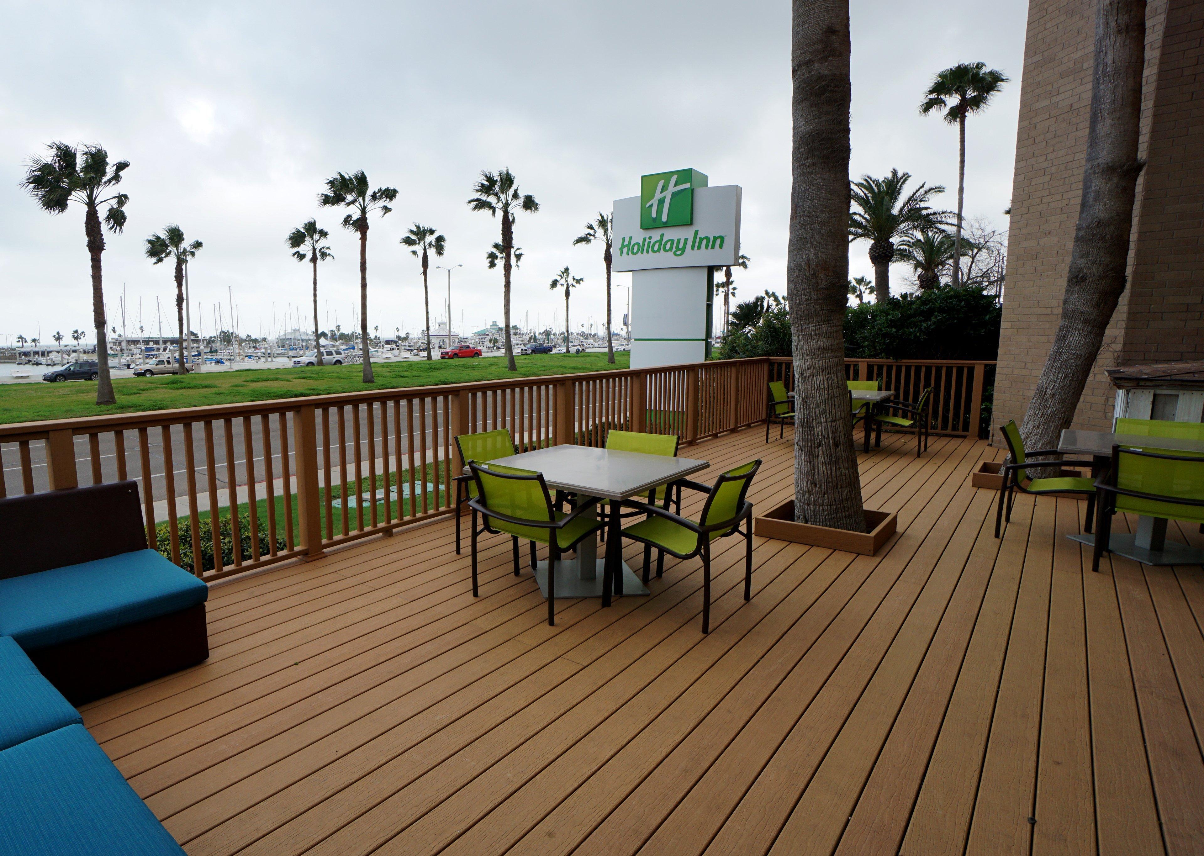 Downtown Marina By Ihg