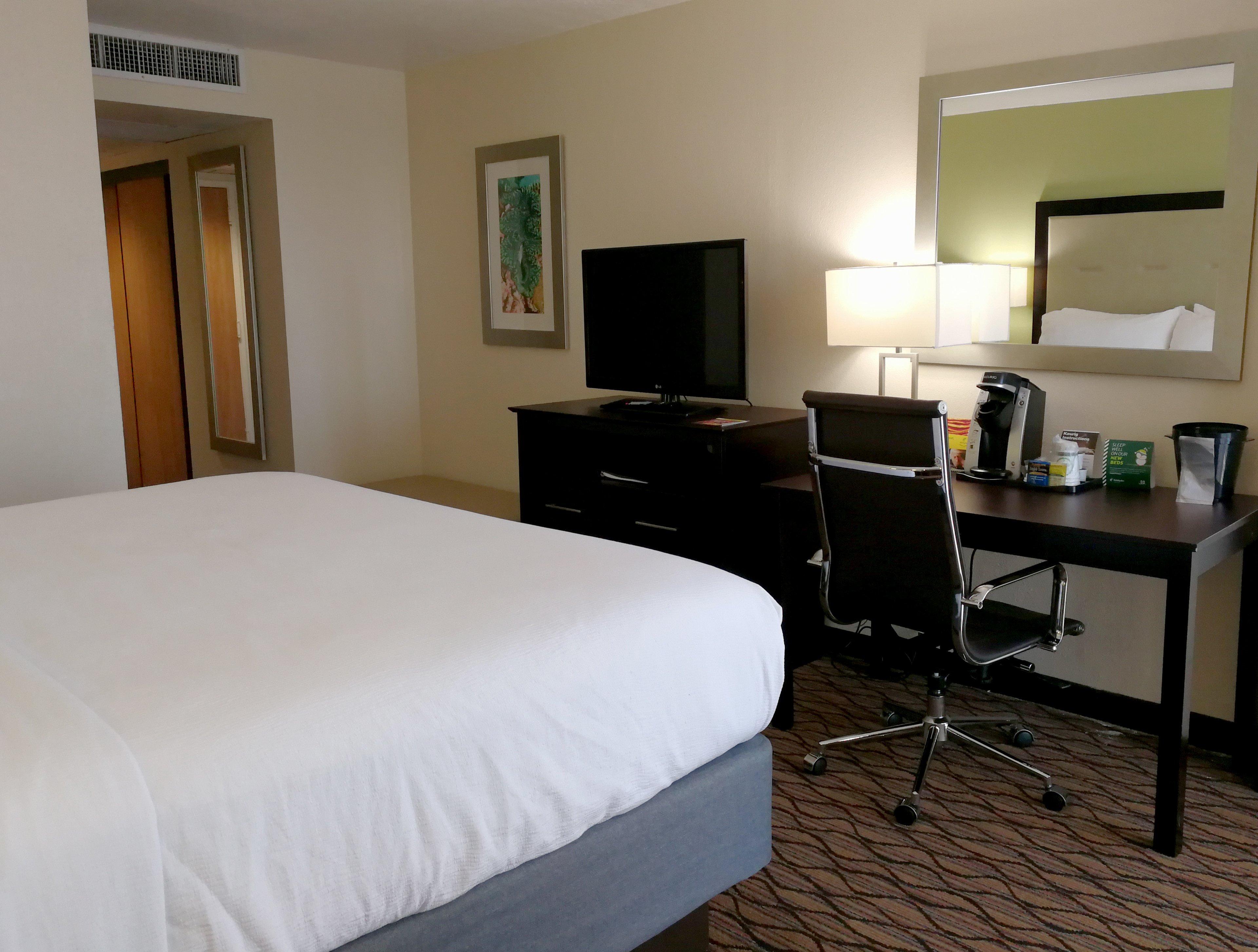Downtown Marina By Ihg Hotel