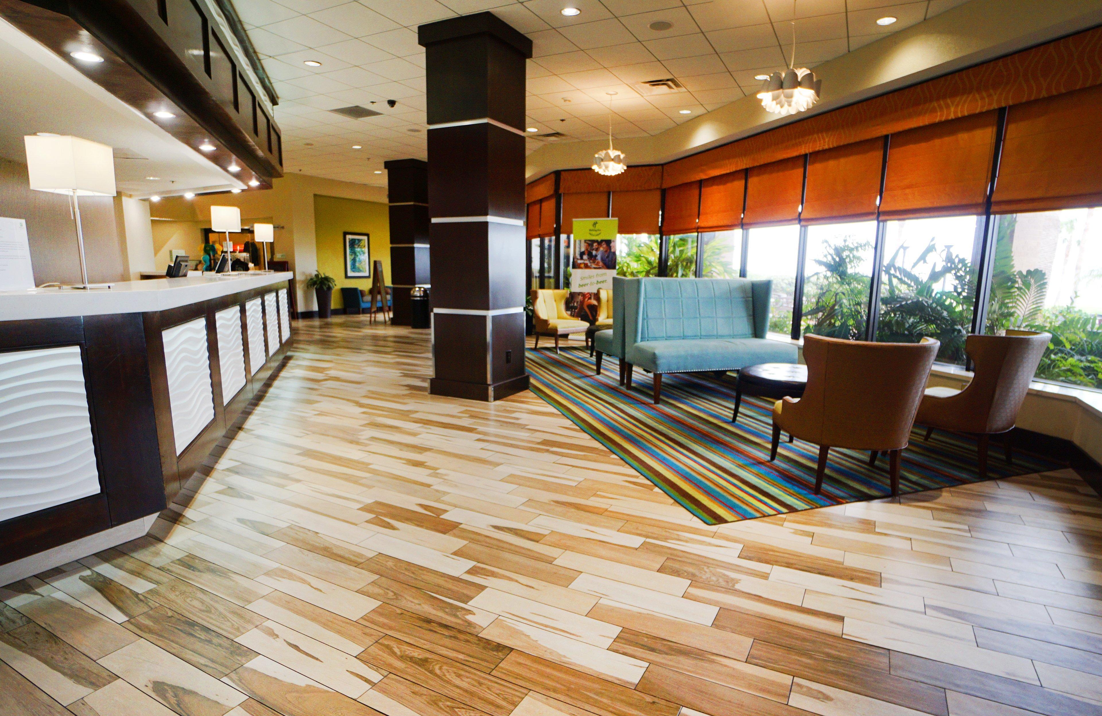 Downtown Marina By Ihg 3*