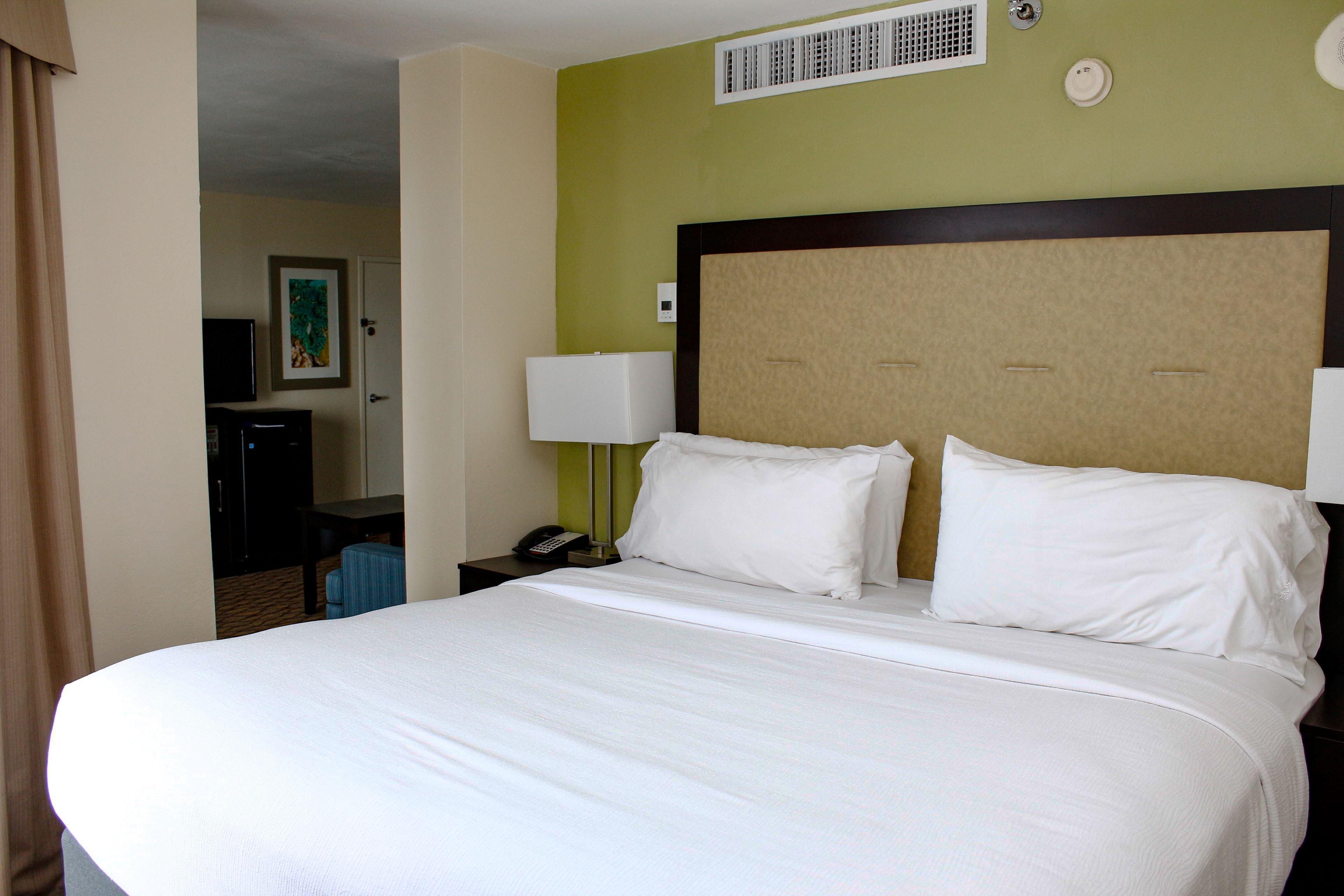Downtown Marina By Ihg Corpus Christi