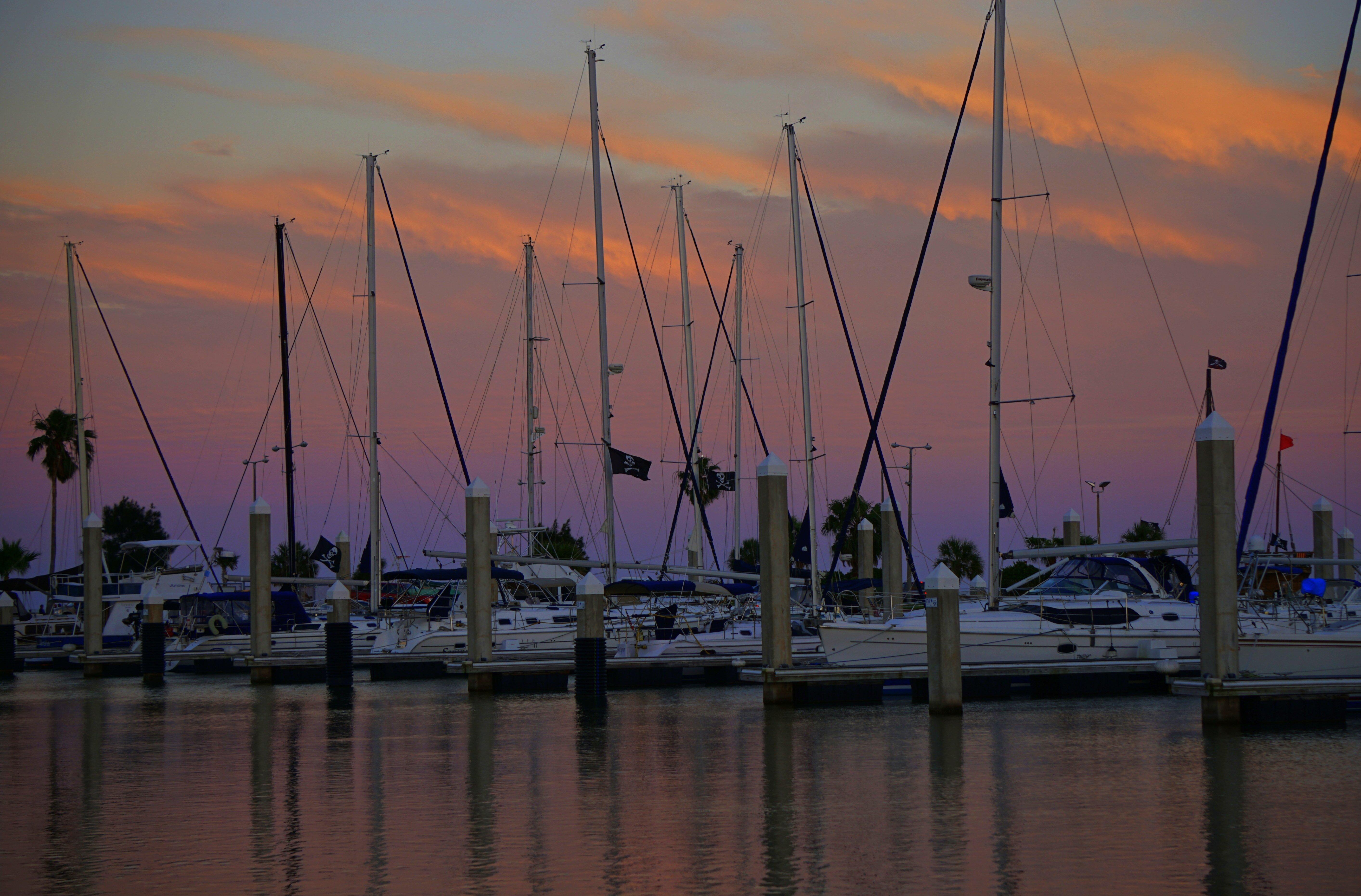 Downtown Marina By Ihg Corpus Christi