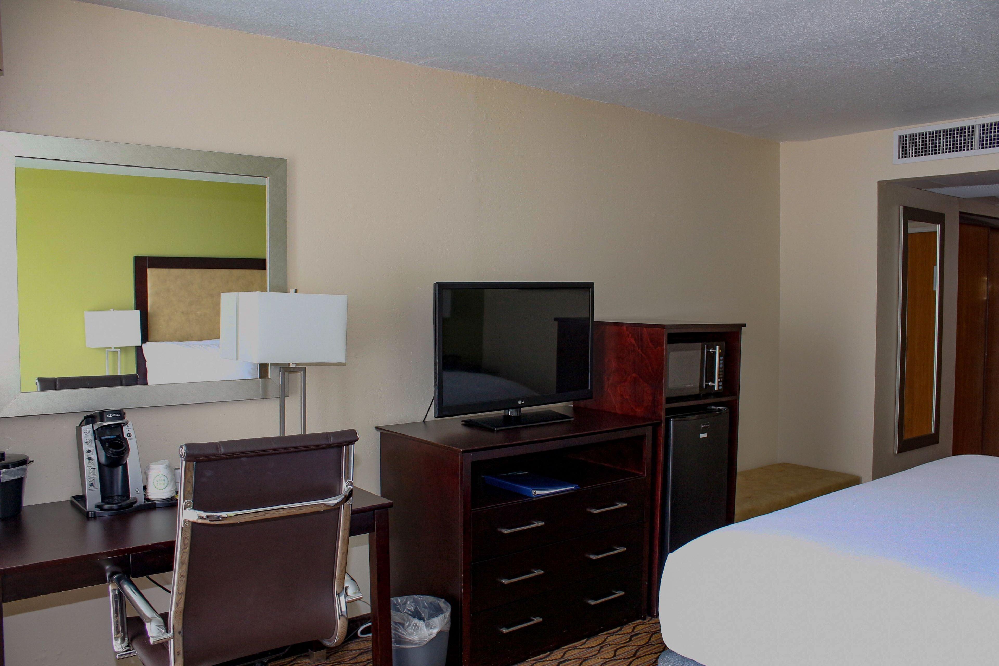 Downtown Marina By Ihg Hotel