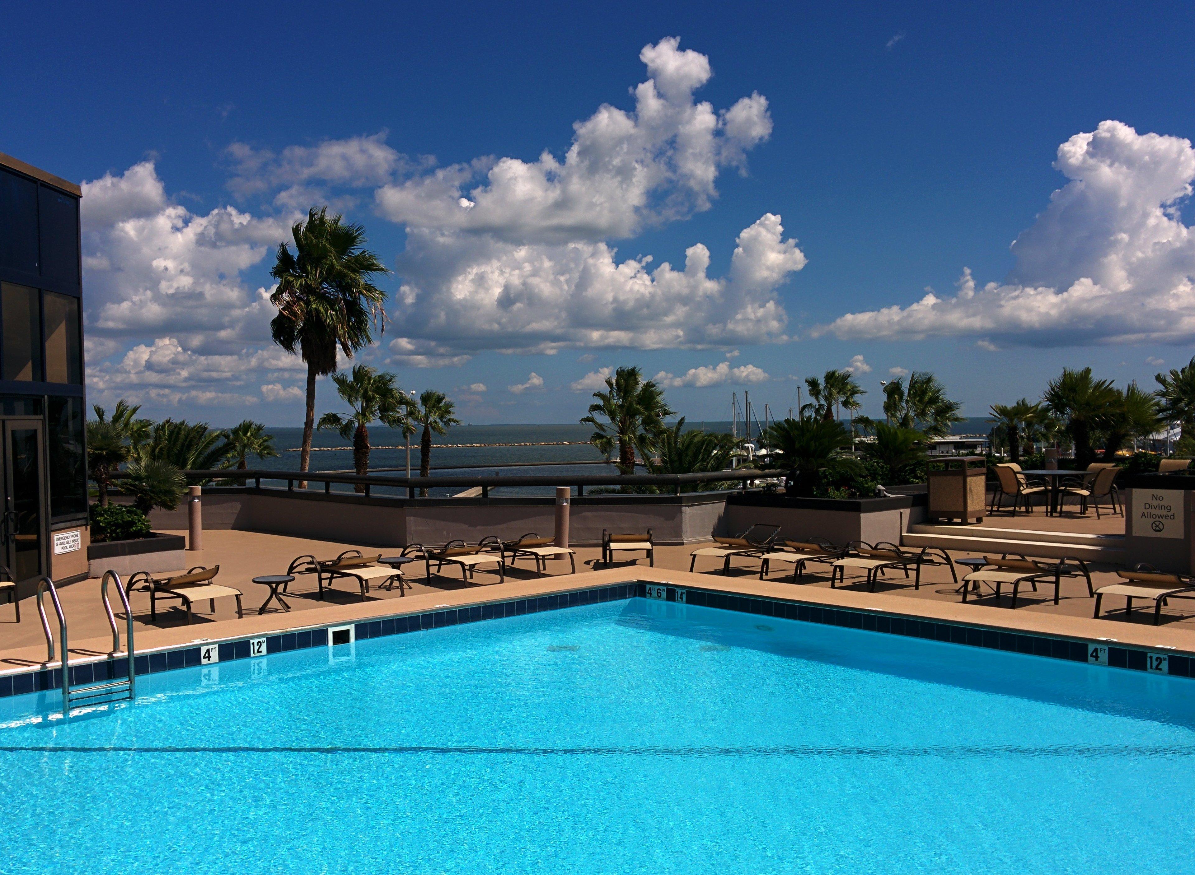Downtown Marina By Ihg Hotel Corpus Christi