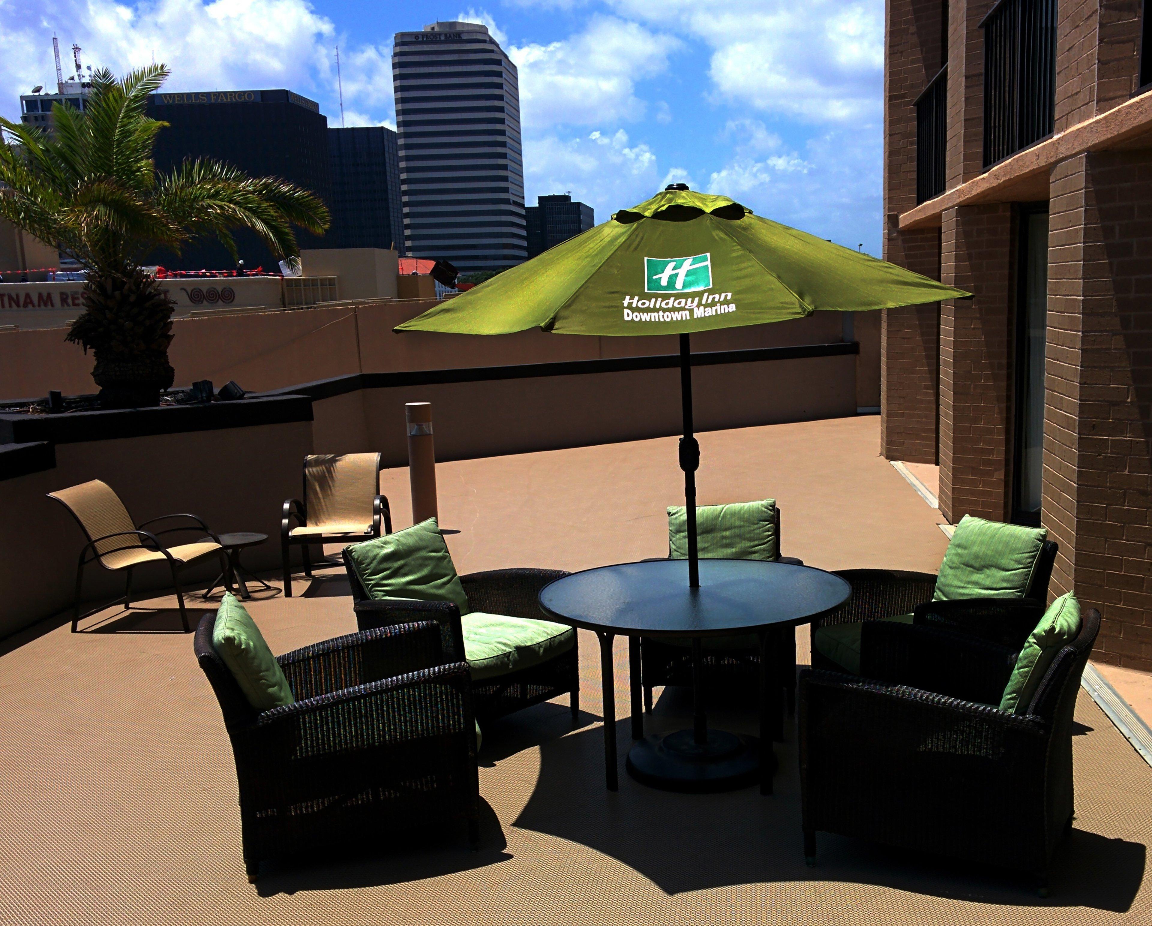 Downtown Marina By Ihg Hotel