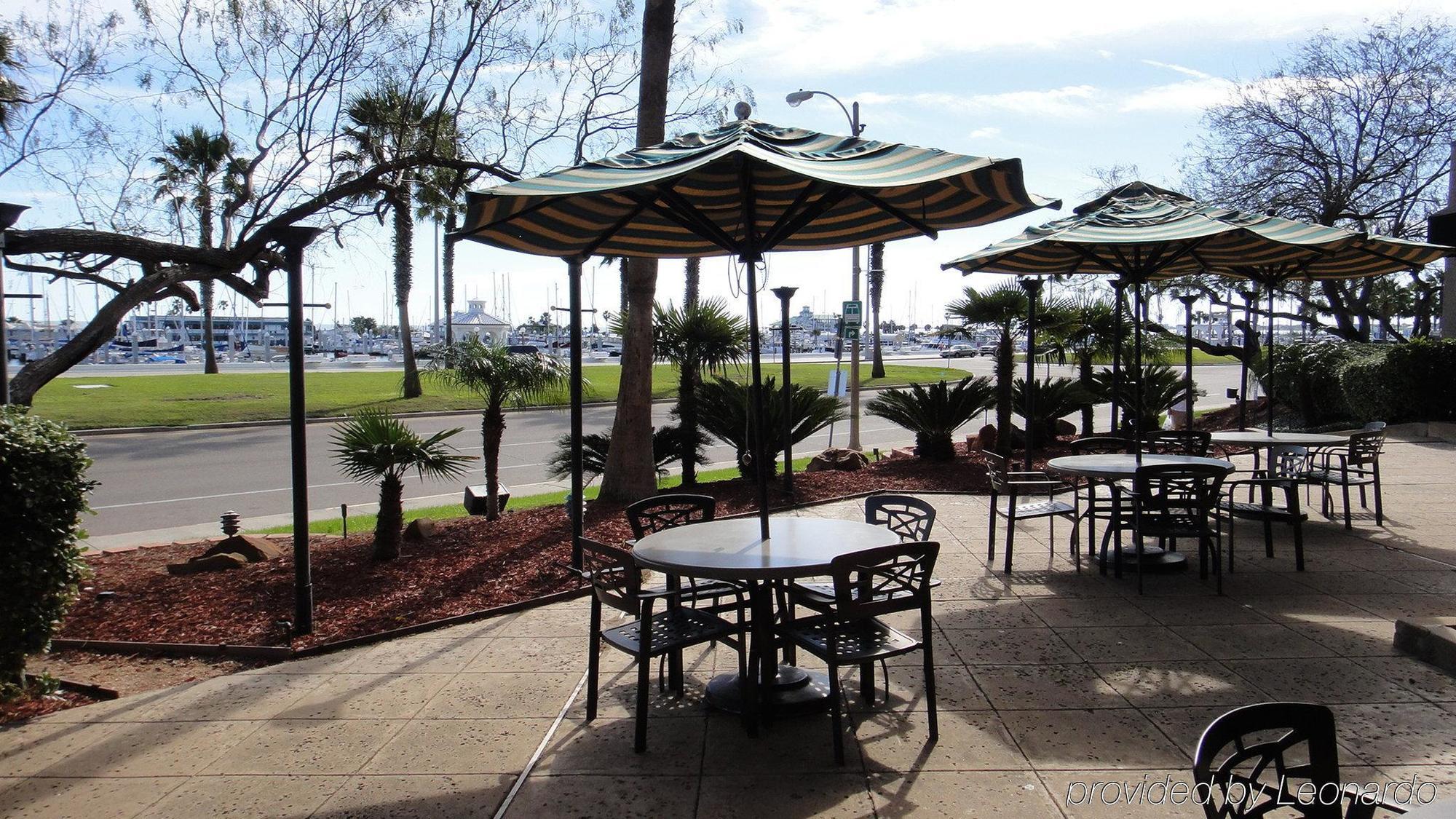 Downtown Marina By Ihg Hotel