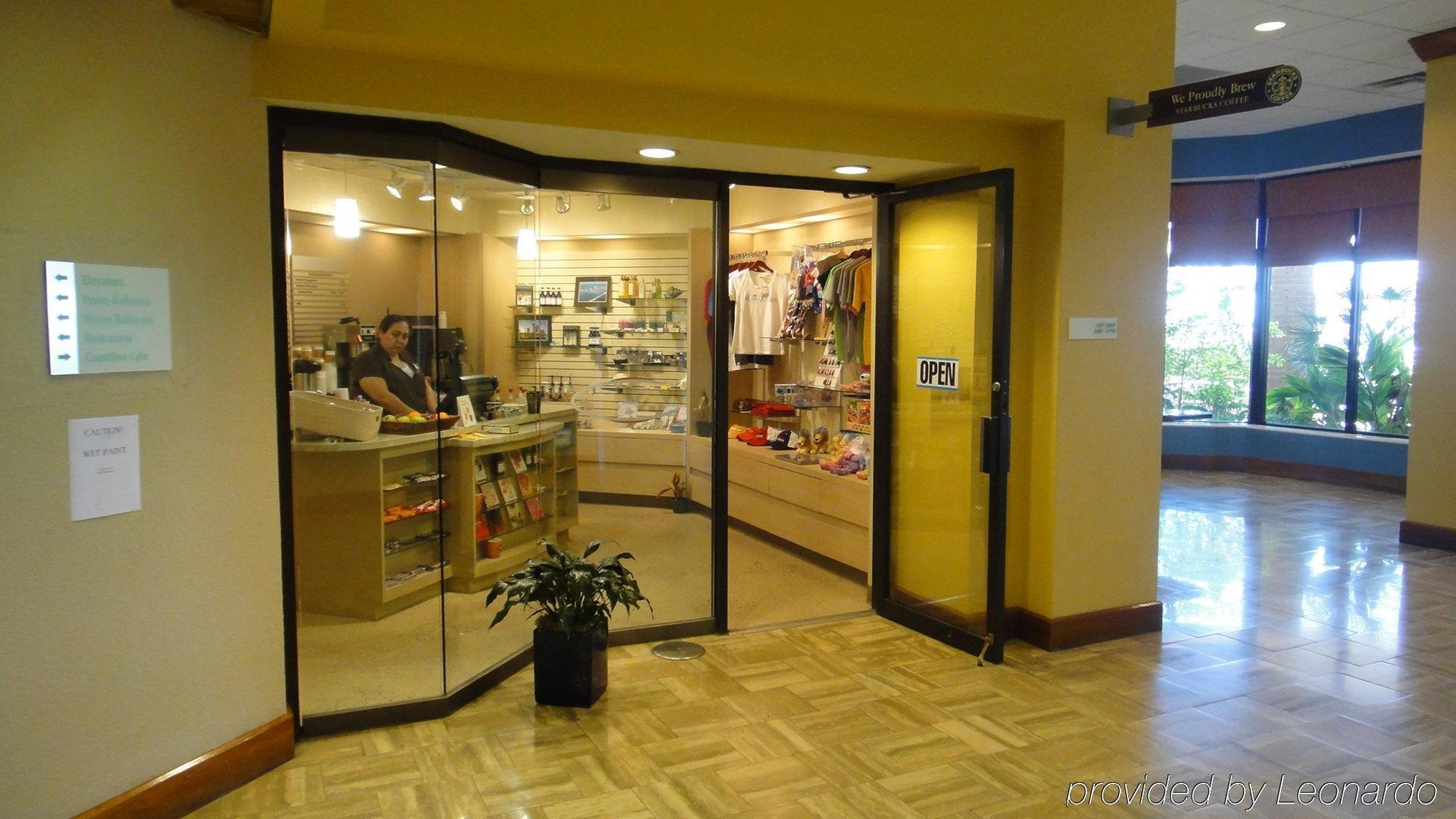 Downtown Marina By Ihg 3* Corpus Christi