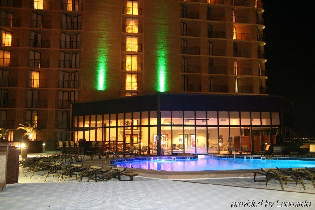 Downtown Marina By Ihg Hotel Corpus Christi