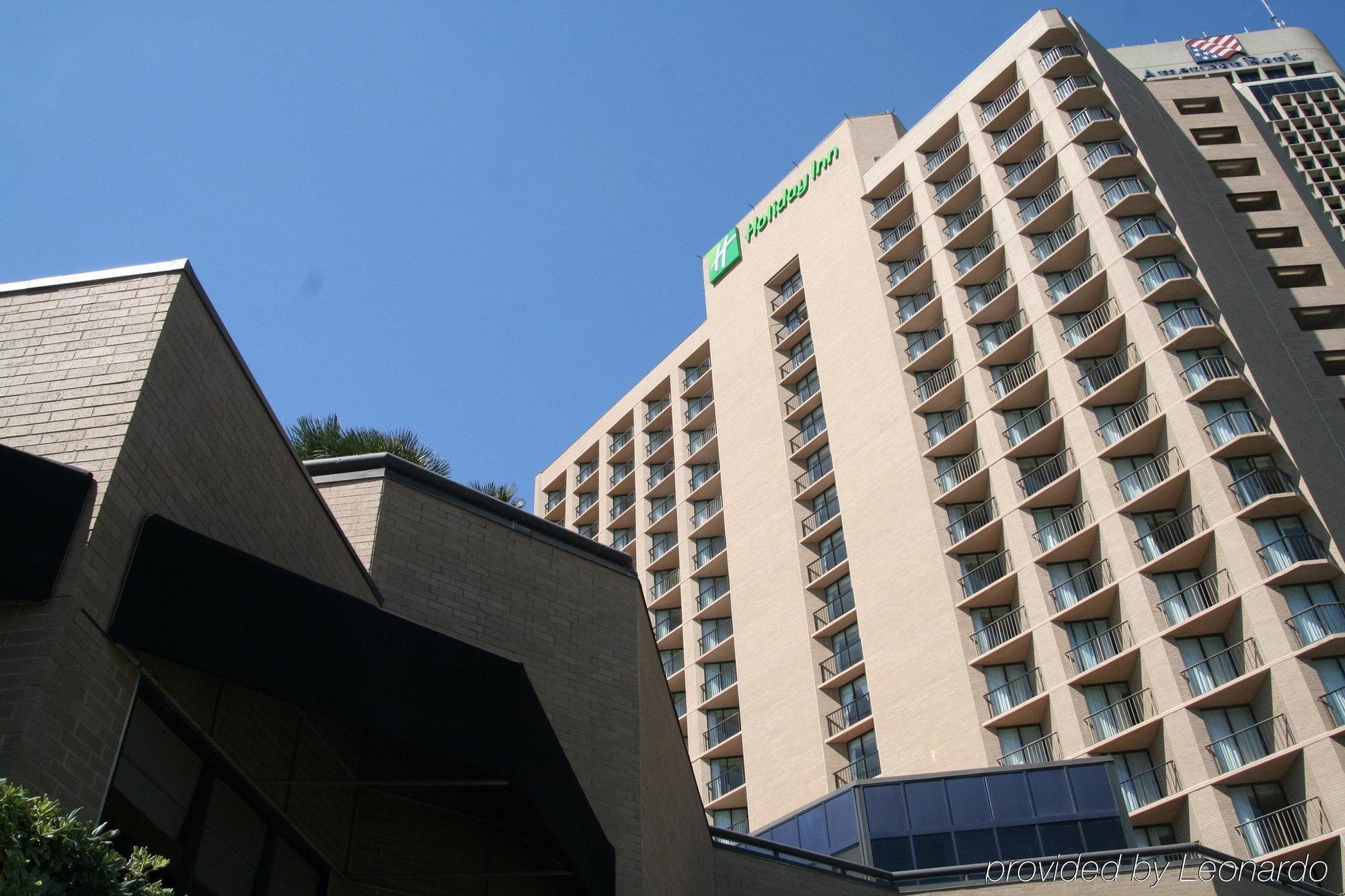 Downtown Marina By Ihg 3*