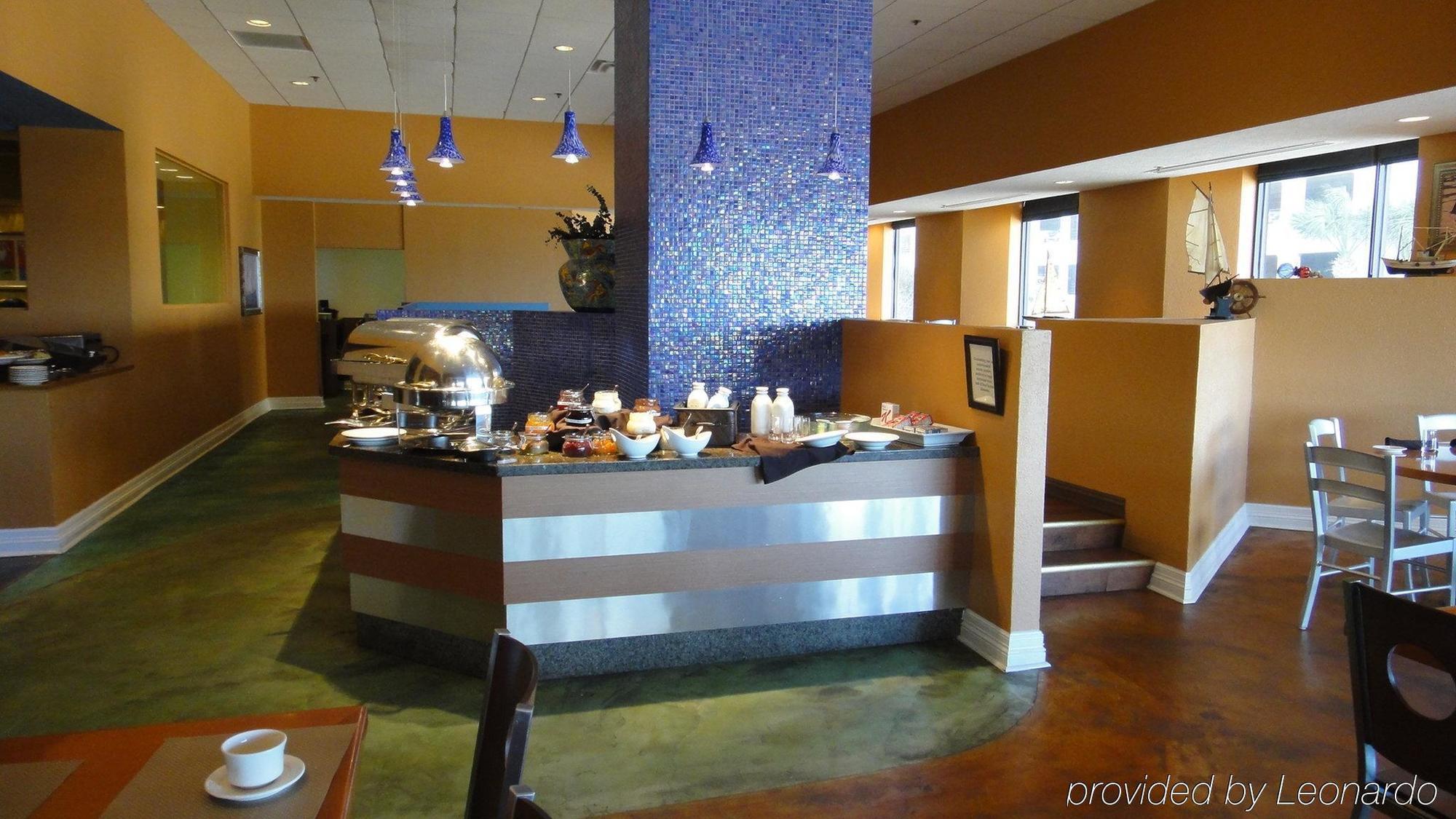 Hotel Downtown Marina By Ihg Corpus Christi