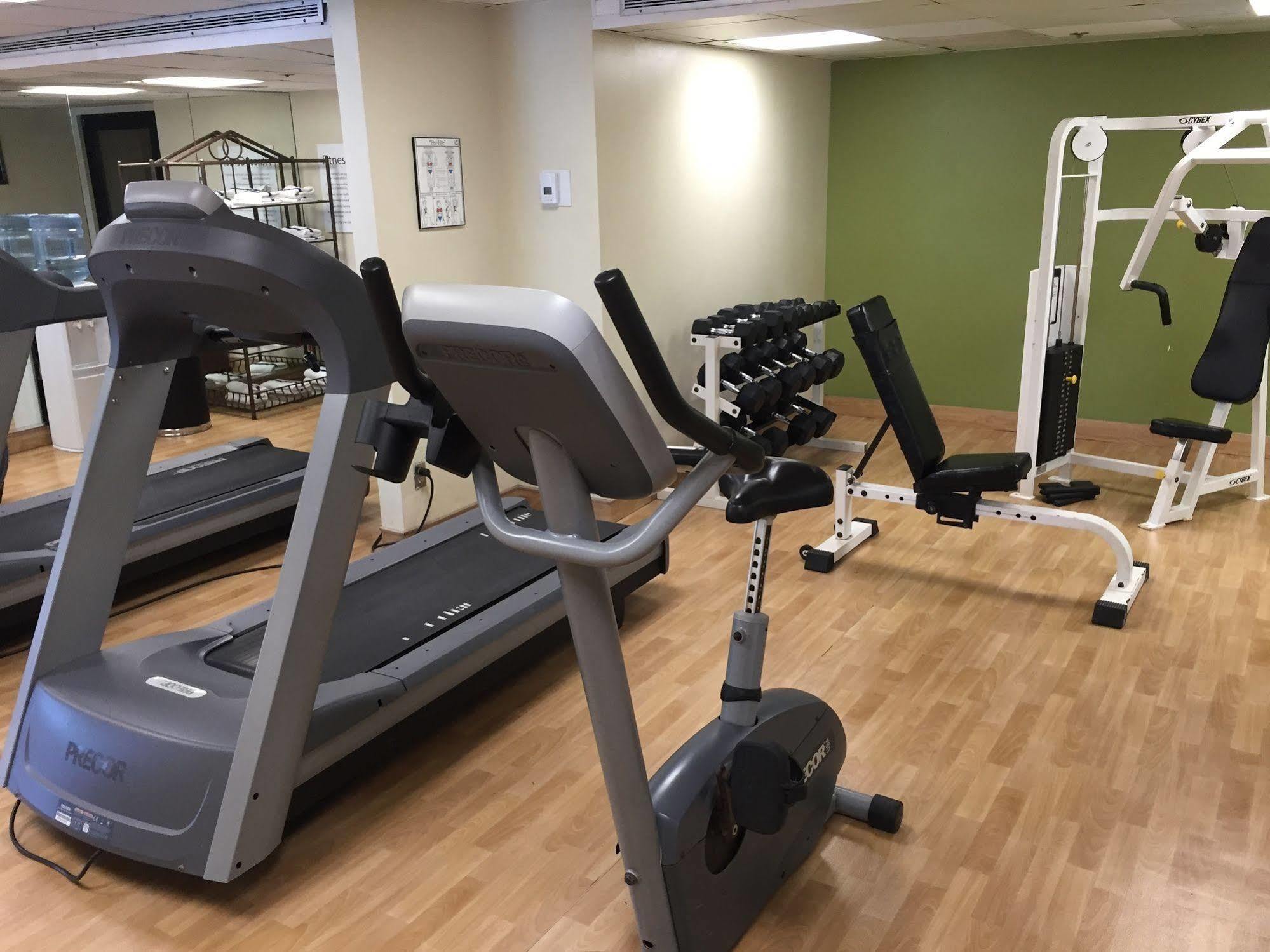 Hotel Downtown Marina By Ihg Corpus Christi