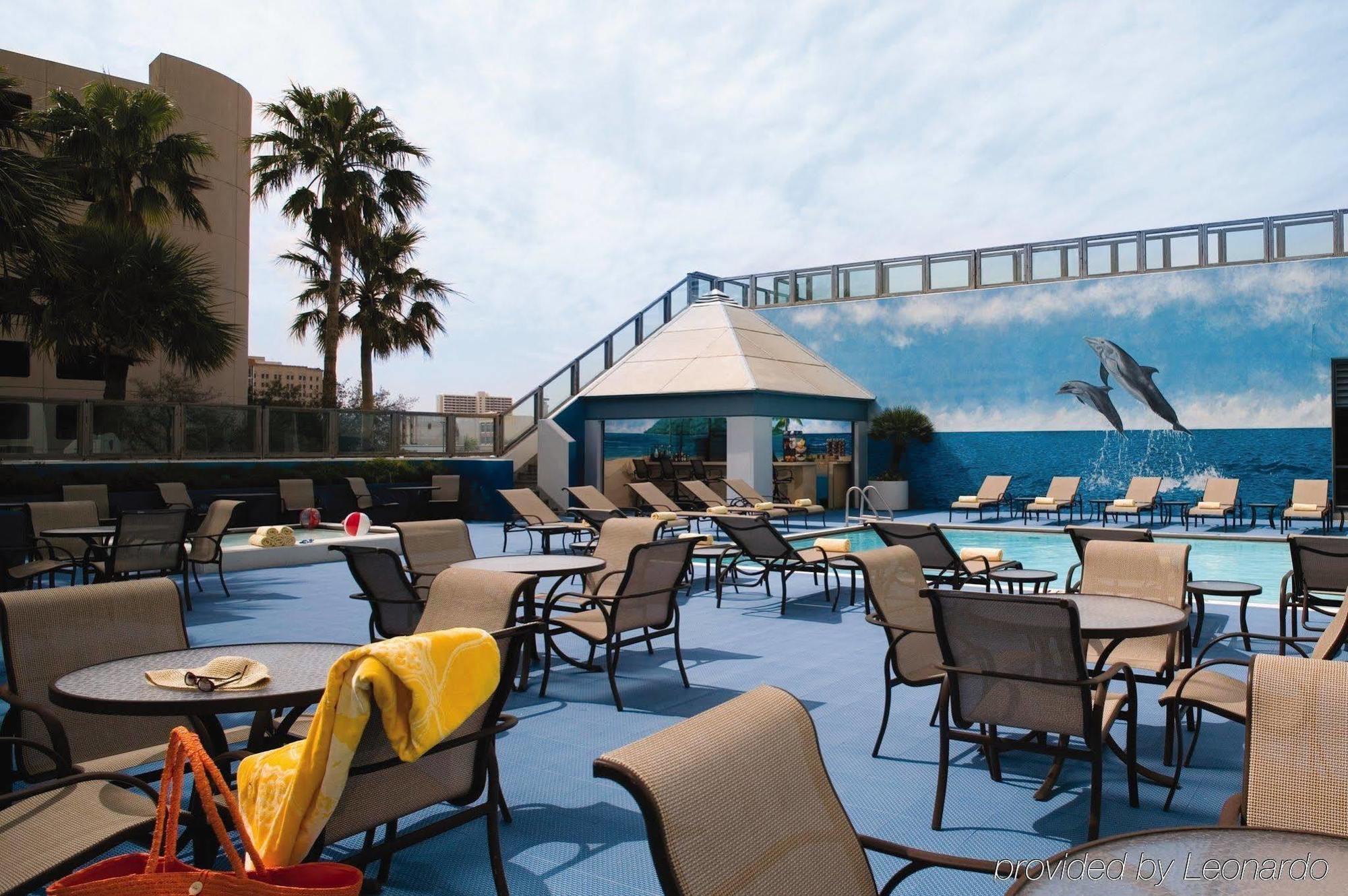 Downtown Marina By Ihg 3* Corpus Christi