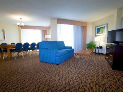 Downtown Marina By Ihg