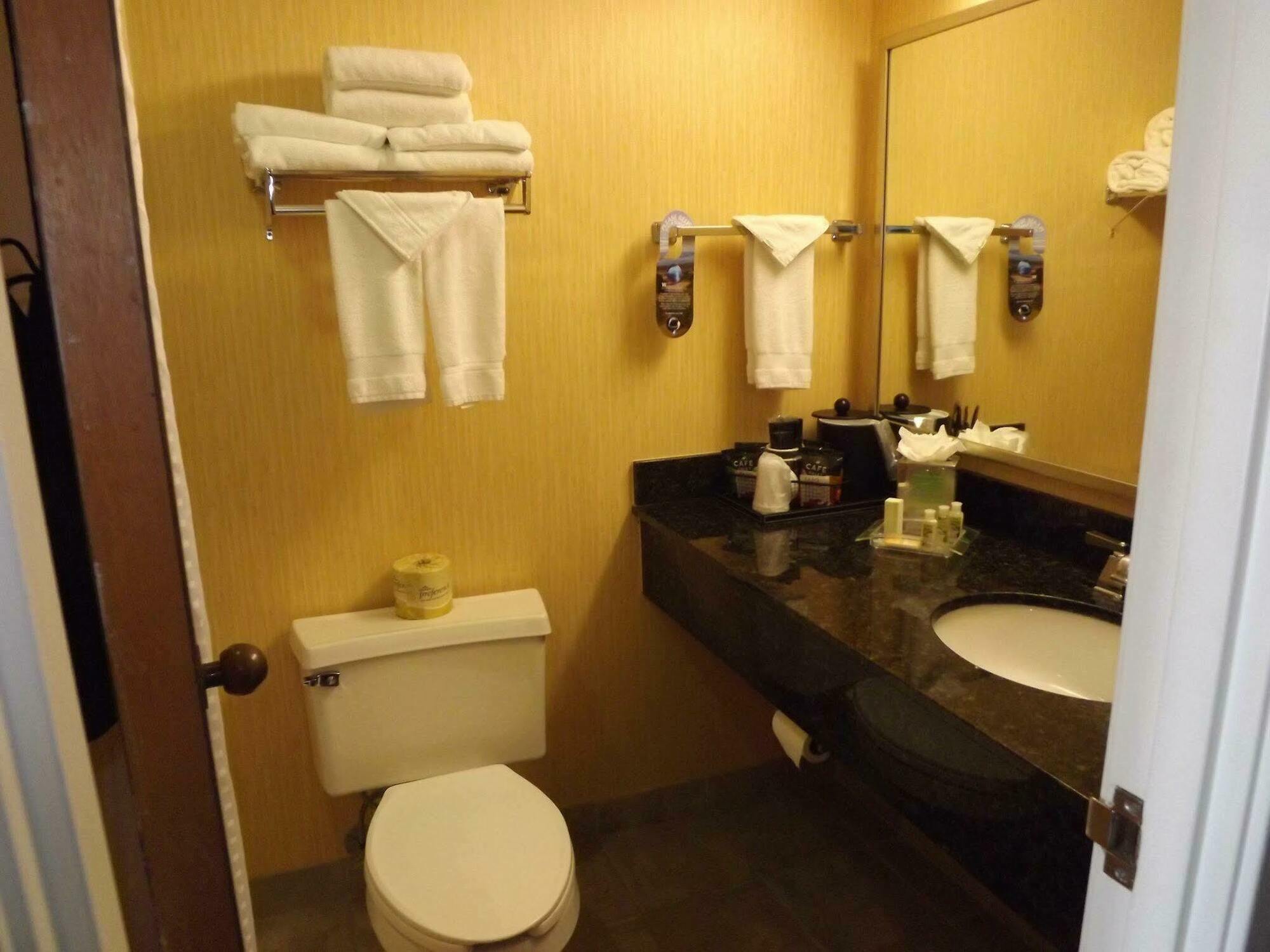 Downtown Marina By Ihg Hotel Corpus Christi