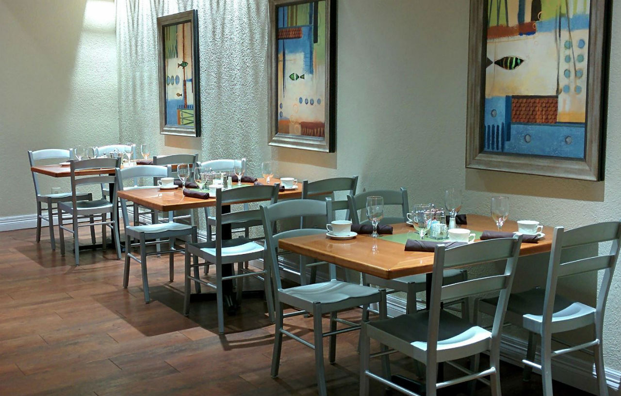 Downtown Marina By Ihg 3*