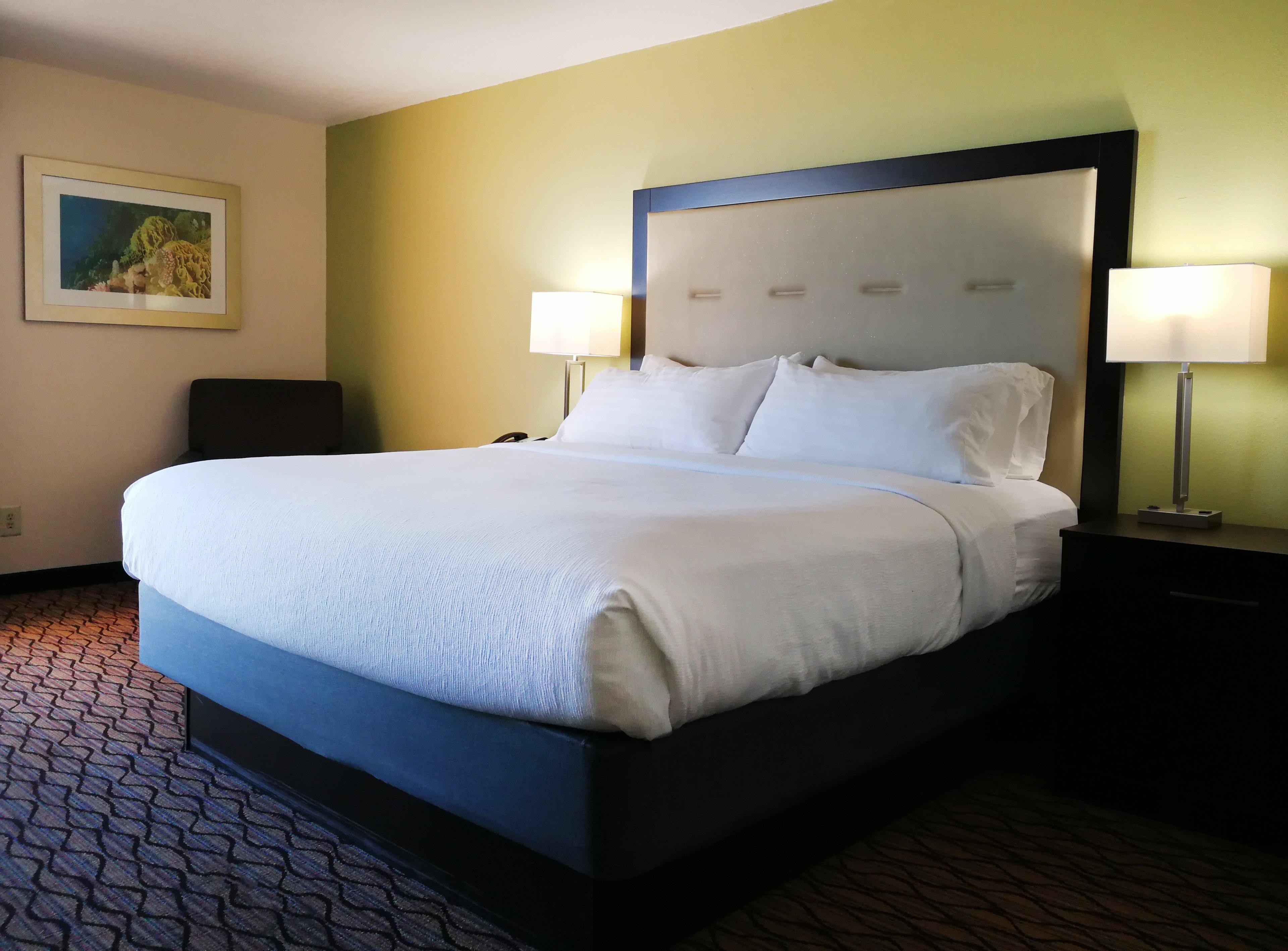 Downtown Marina By Ihg