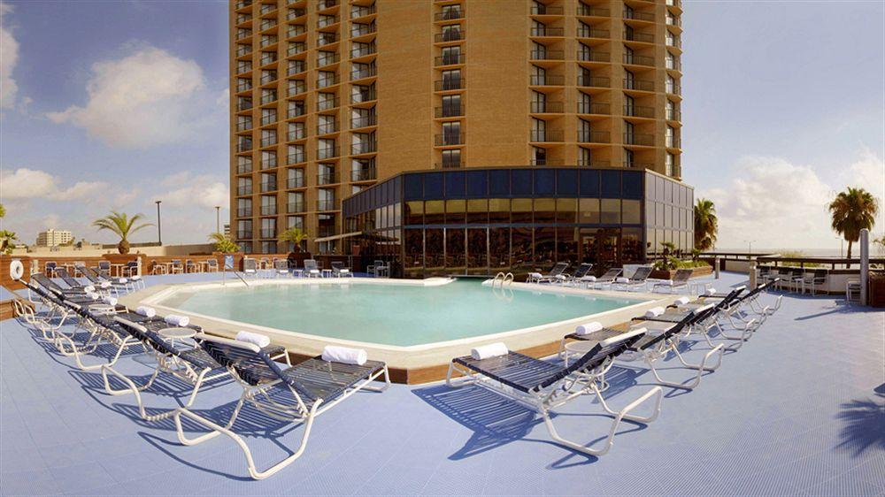 Hotel Downtown Marina By Ihg Corpus Christi
