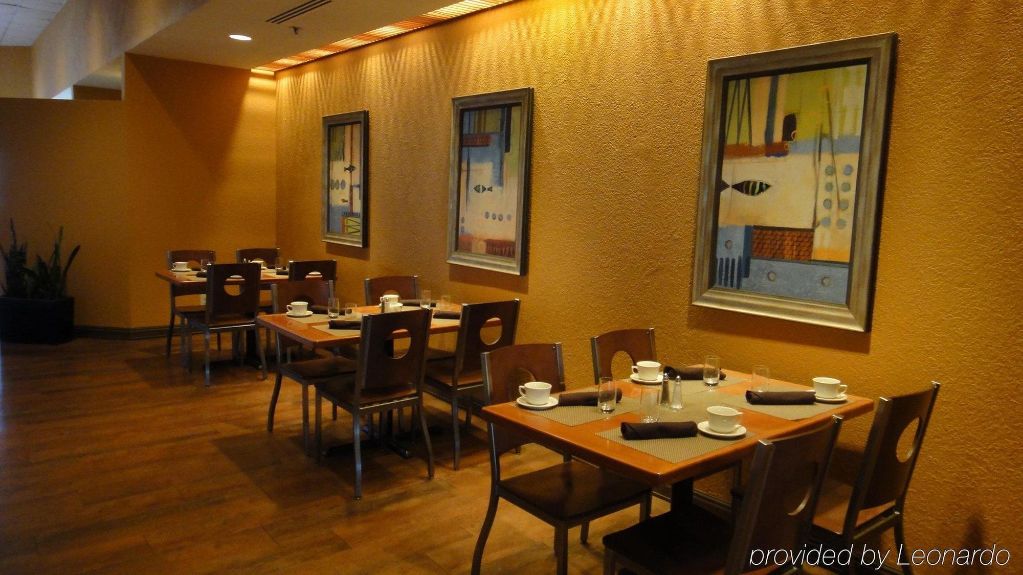 Downtown Marina By Ihg 3*