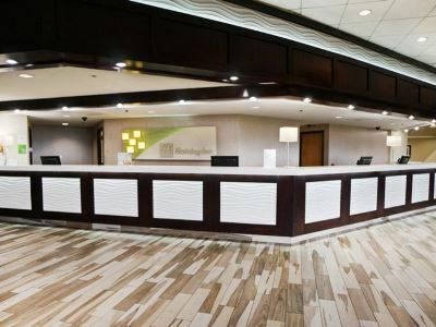 Downtown Marina By Ihg Hotel 3*